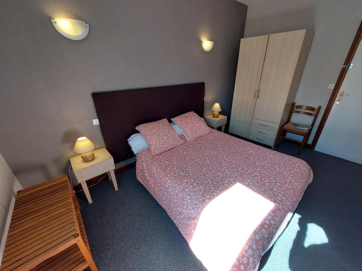 L'Accent - Hotel 2 Etoiles Et Restaurant - Logis Hotels Astaffort 외부 사진